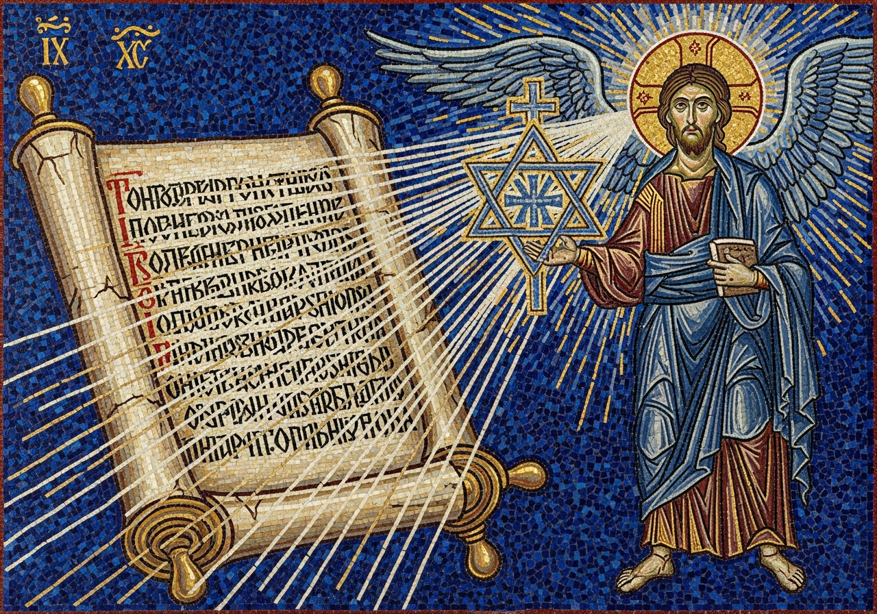 Prophecies establishing that the Messiah is God | Coptic Apologetics