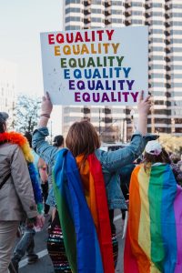 Read more about the article LGBTQs and Civil Rights <span class="wtr-time-wrap after-title"><span class="wtr-time-number">2</span> min read</span>