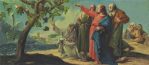Did Jesus Curse The Fig Tree Before Or After Cleansing The Temple?