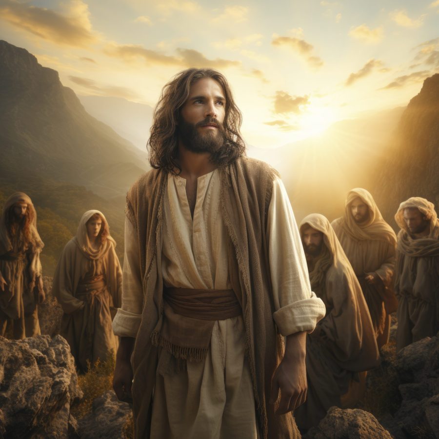 Did Jesus have biological brothers?‎