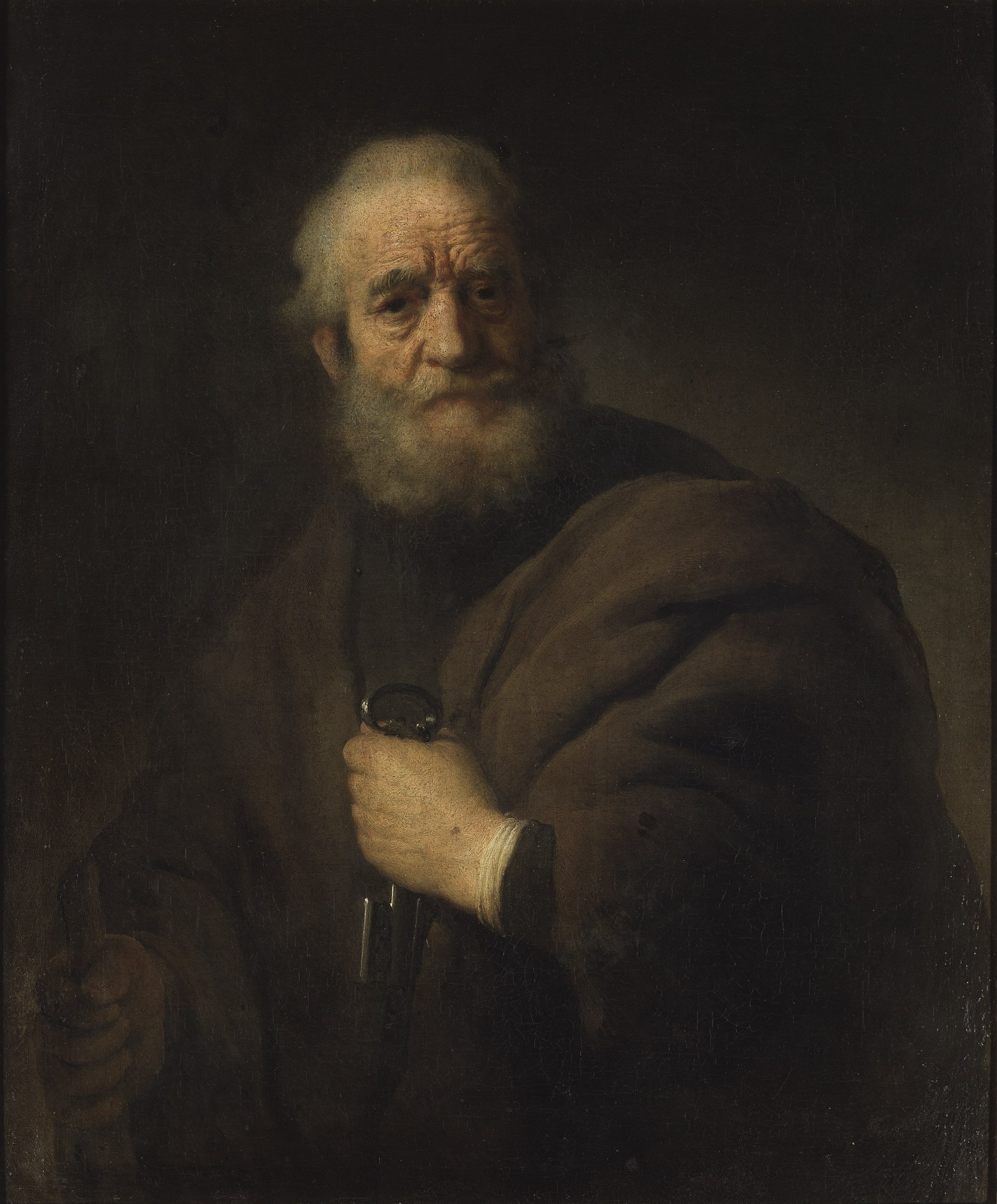 You are currently viewing Why isn’t the Gospel of Peter in the New ‎Testament?‎